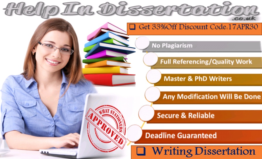 Best Dissertation Writing Services. Top-Ranked by Students!