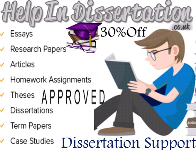 Dissertation support com